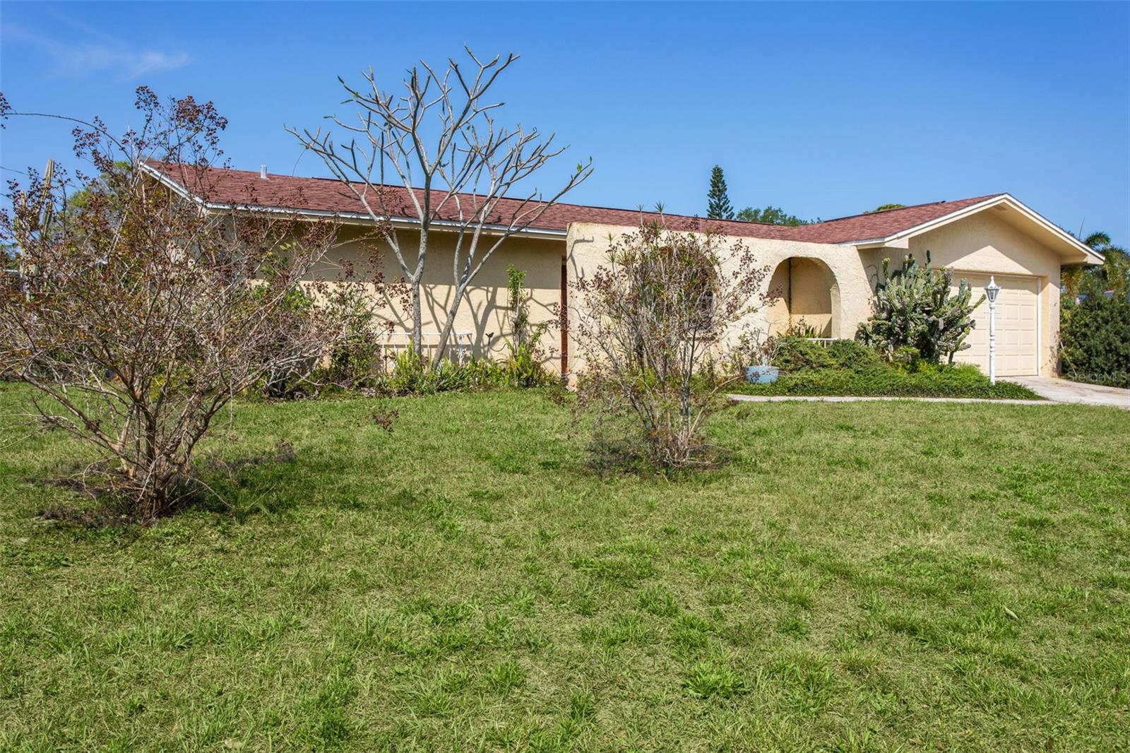 CHESTERFIELD HEIGHTS - Residential