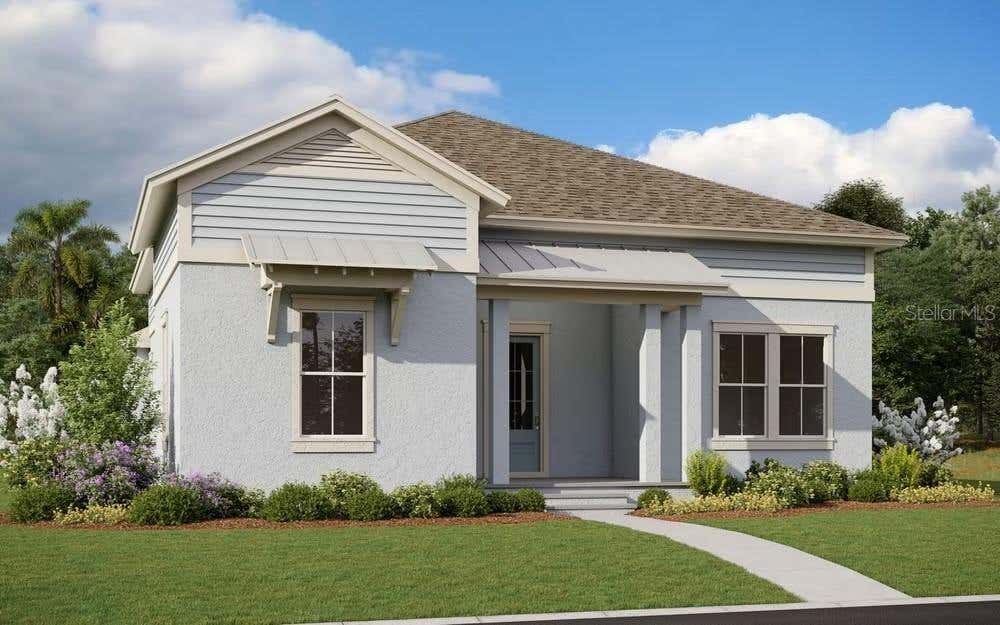 Photo of 10078 Dulbecco Street, Orlando, FL 32827 (MLS # G5116025)