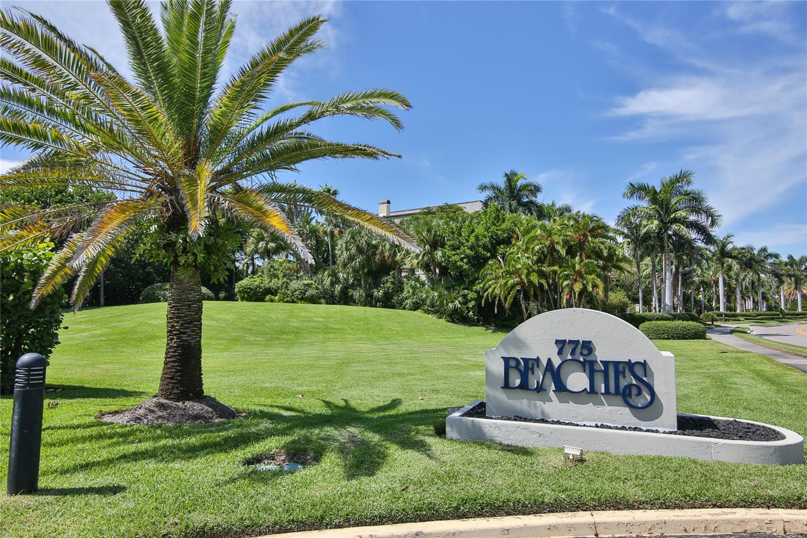 775 LONGBOAT CLUB ROAD 904