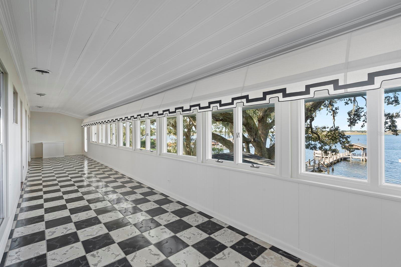 LAKE CONWAY ESTATES - Residential