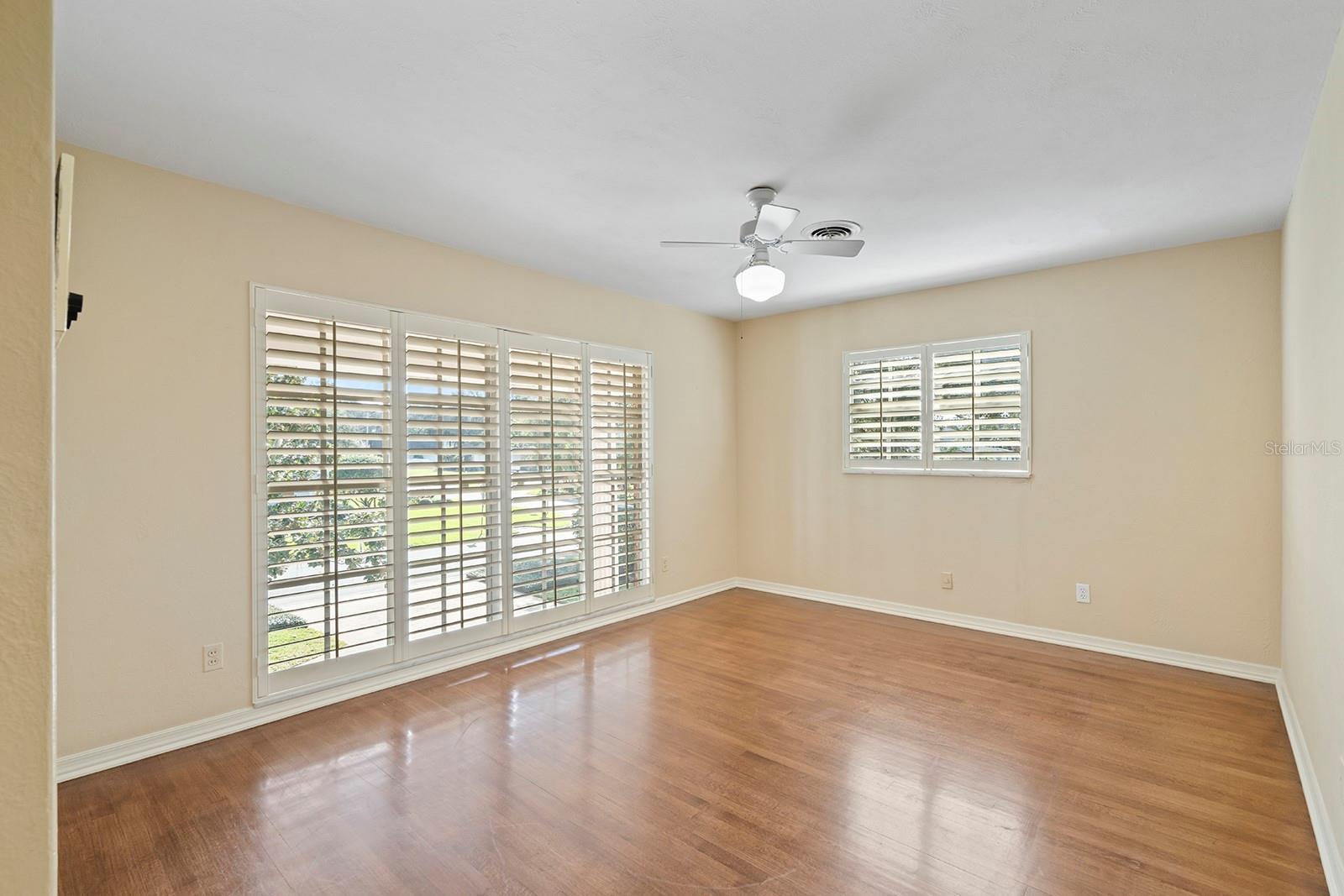 LAKE CONWAY ESTATES - Residential