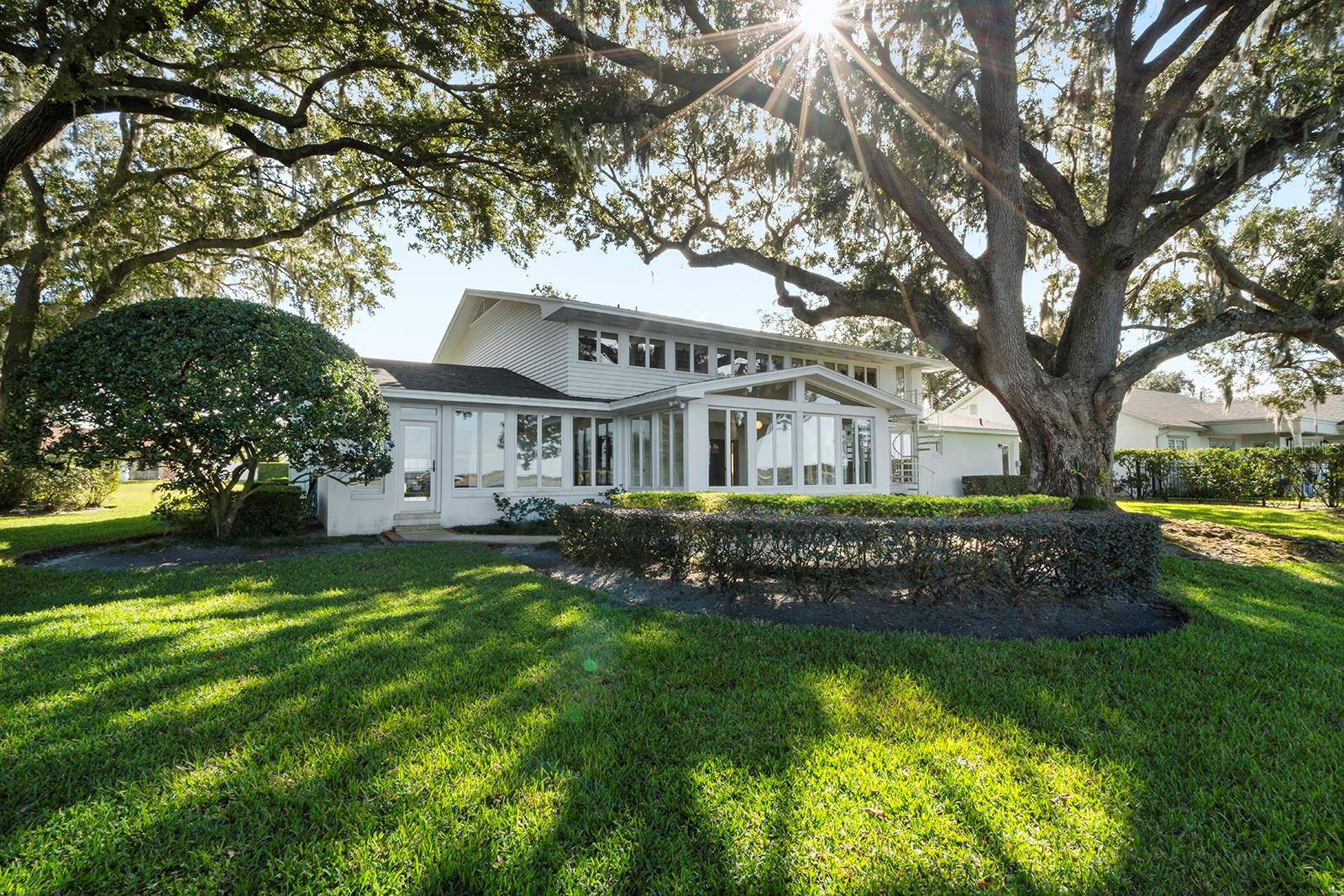 LAKE CONWAY ESTATES - Residential