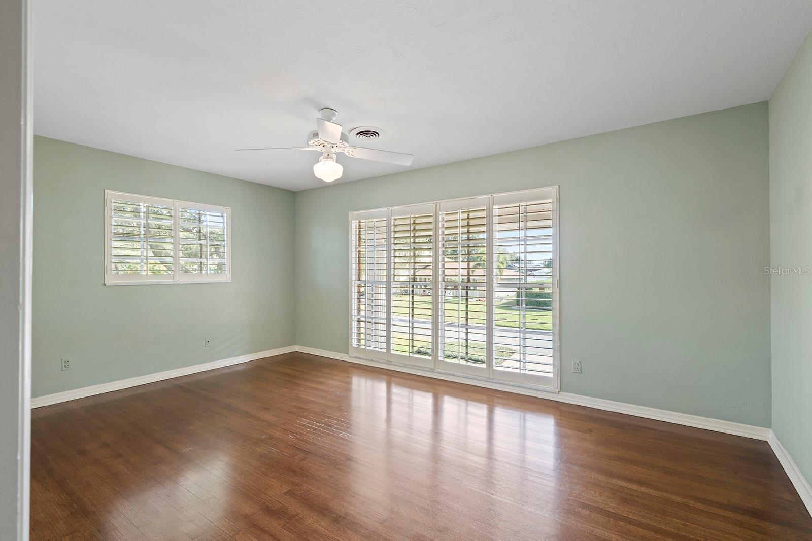 LAKE CONWAY ESTATES - Residential