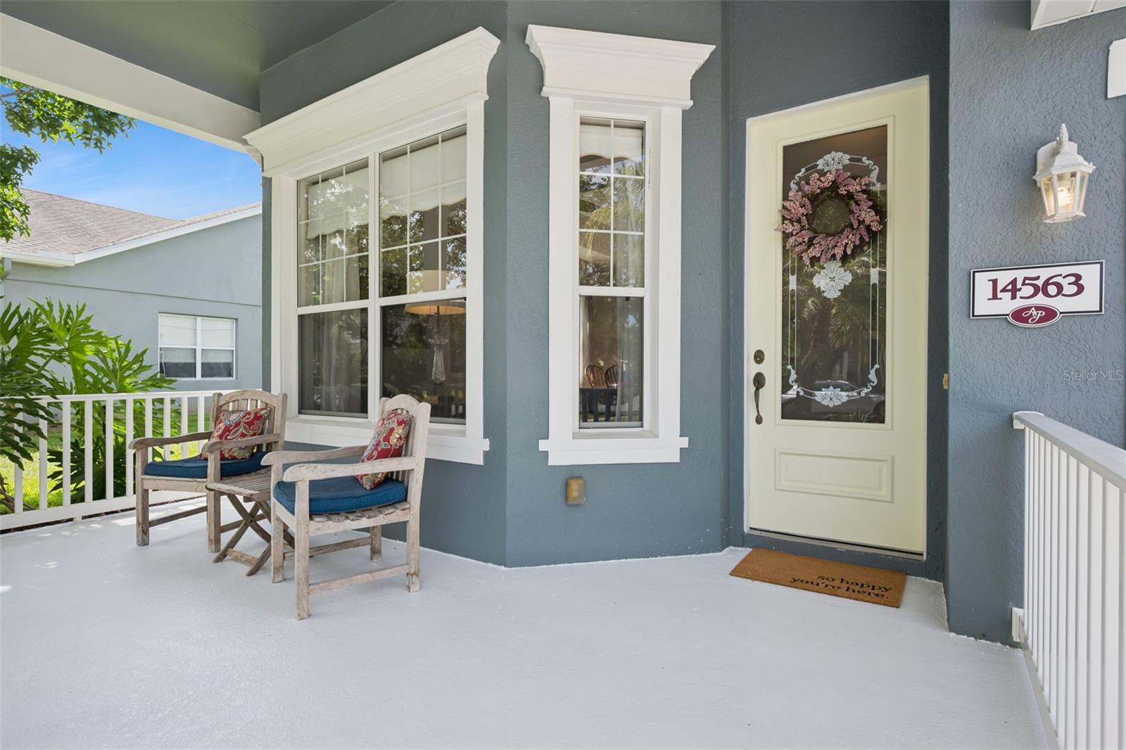 14563 MICHENER TRAIL