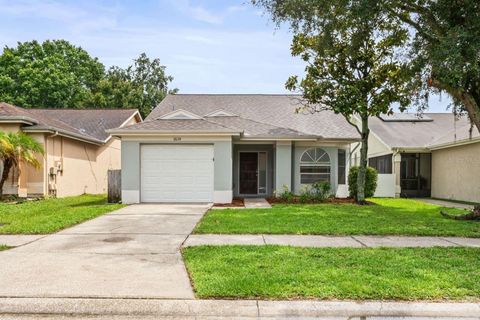 A home in TAMPA