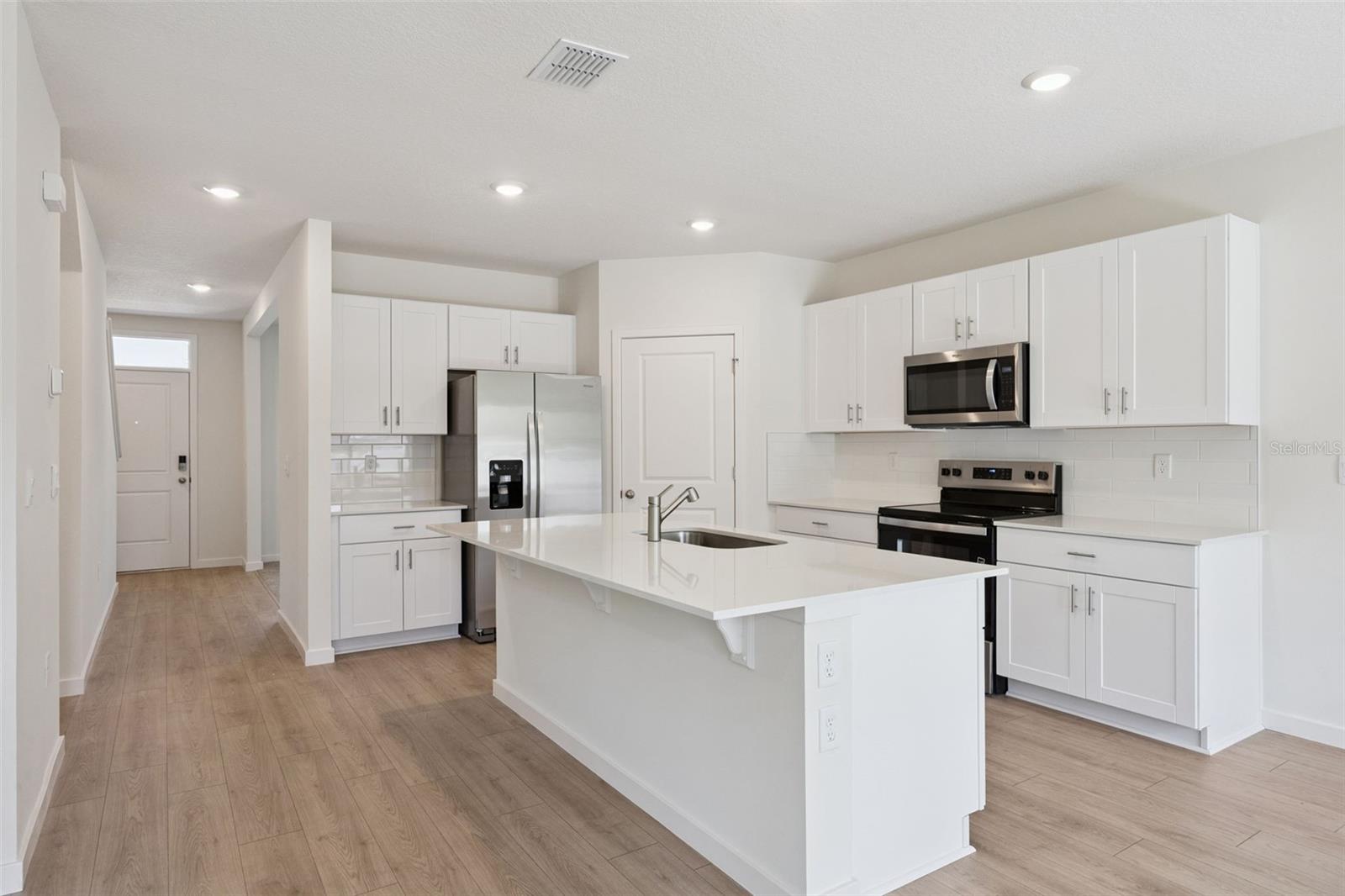 BRADBURY ESTATES - Residential