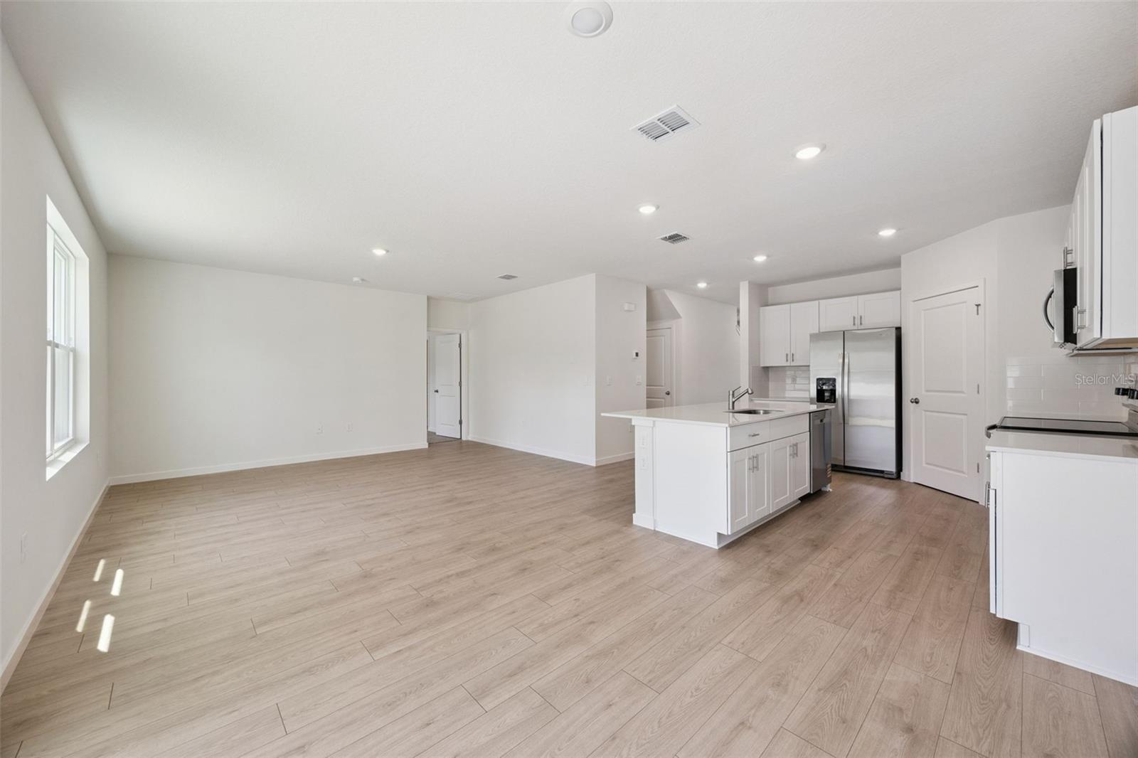 BRADBURY ESTATES - Residential
