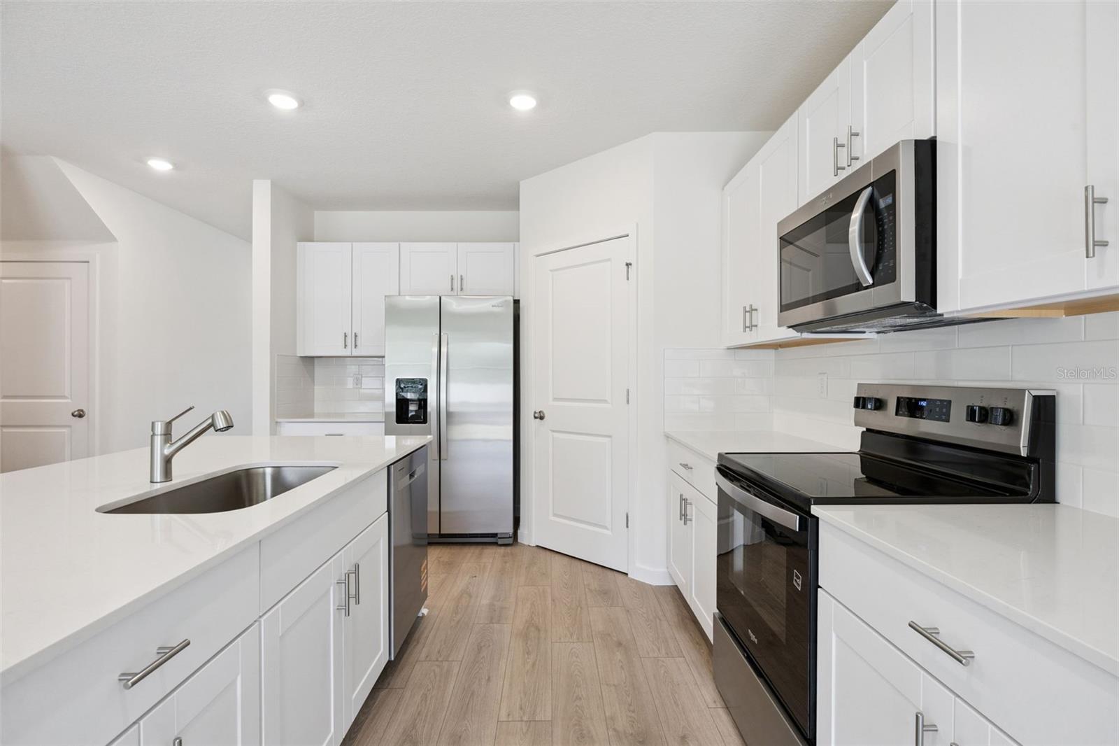 BRADBURY ESTATES - Residential