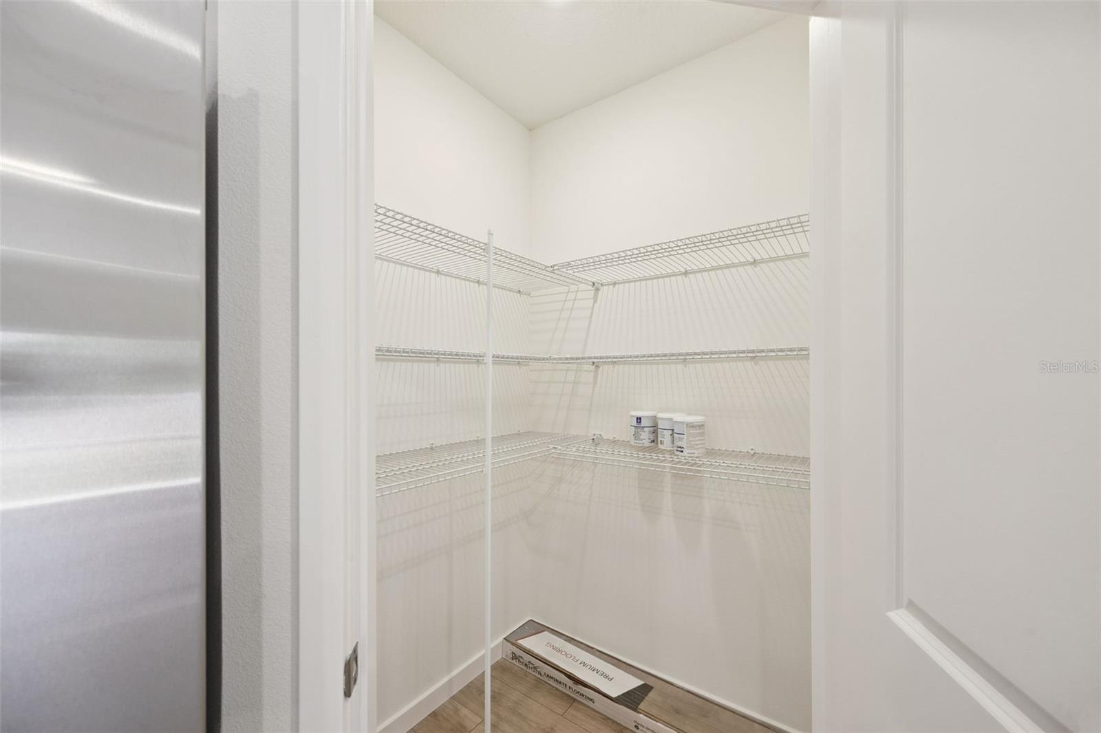 BRADBURY ESTATES - Residential