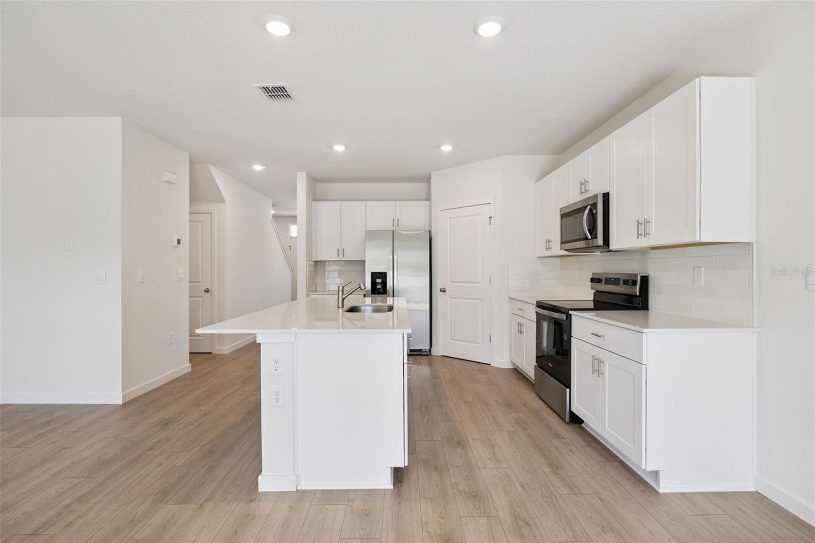 BRADBURY ESTATES - Residential