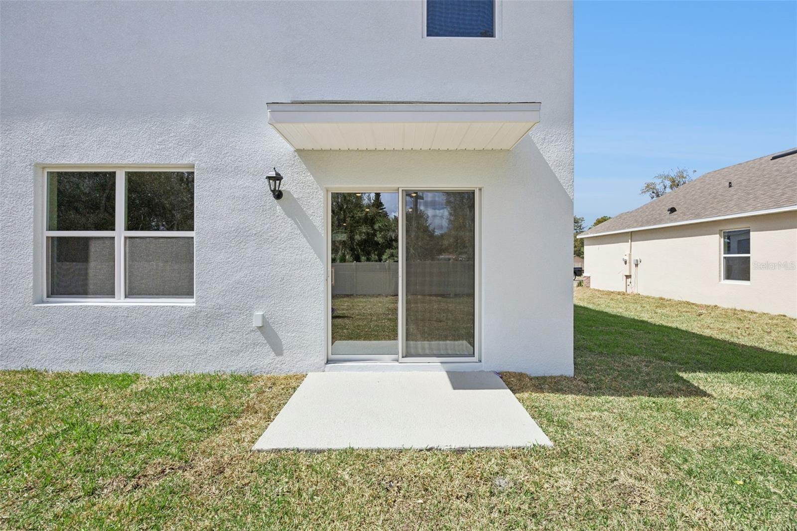 BRADBURY ESTATES - Residential
