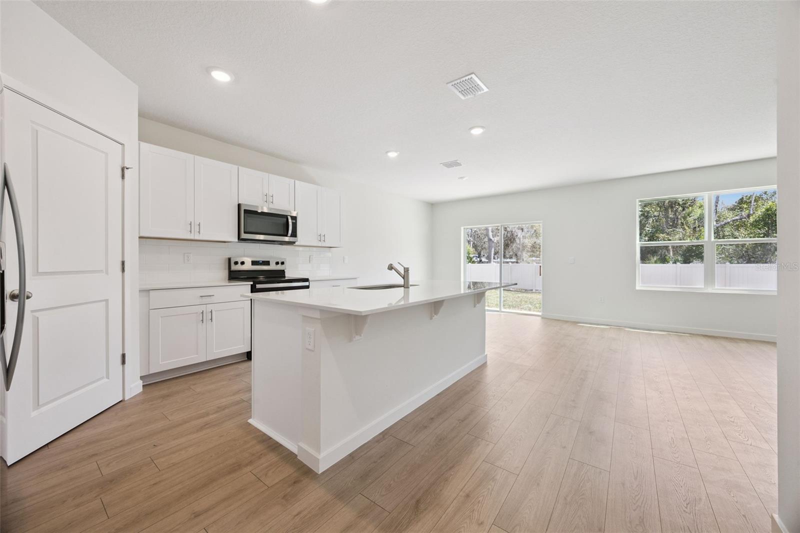 BRADBURY ESTATES - Residential