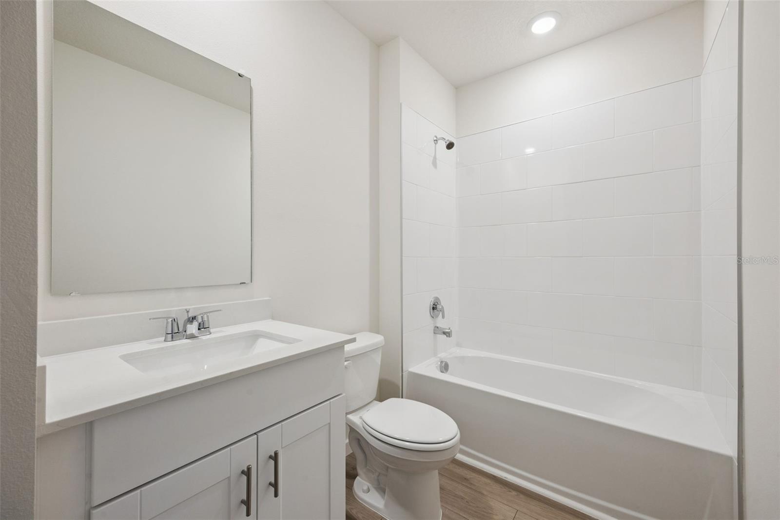 BRADBURY ESTATES - Residential