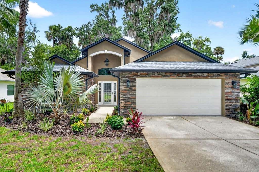 Photo of 31 Wild Cat Lane, Ormond Beach, FL 32174 (MLS # V4950644)
