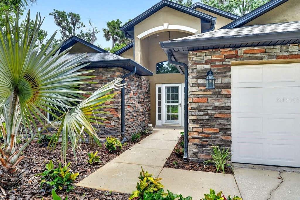 Photo of 31 Wild Cat Lane, Ormond Beach, FL 32174 (MLS # V4950644)