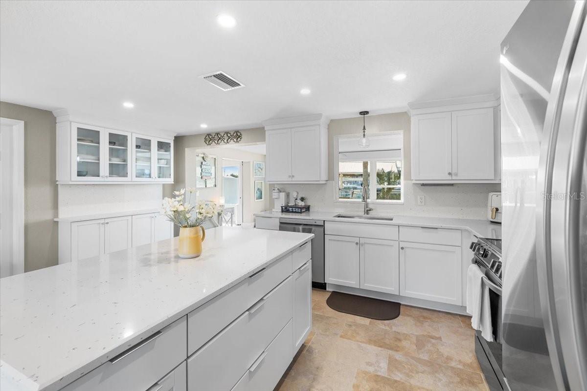 GULF COAST RET - Residential