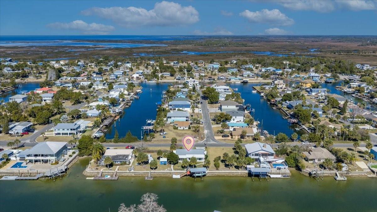 GULF COAST RET - Residential