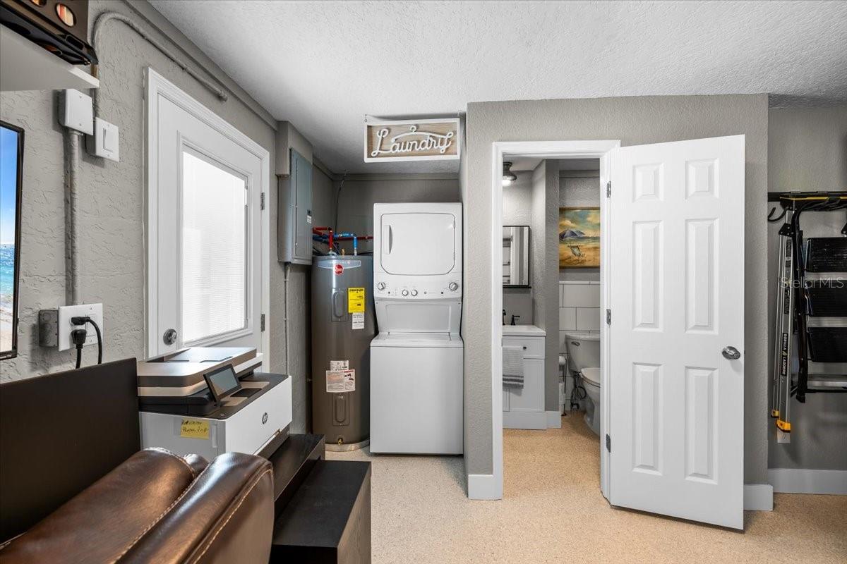 GULF COAST RET - Residential