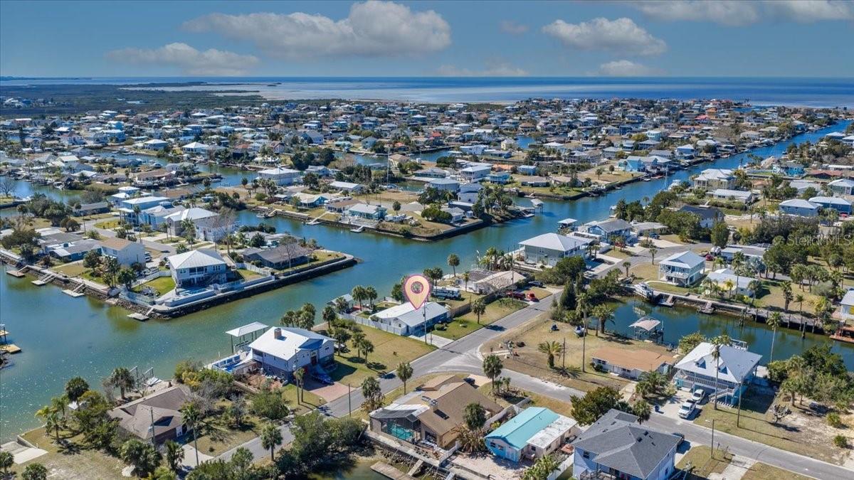 GULF COAST RET - Residential