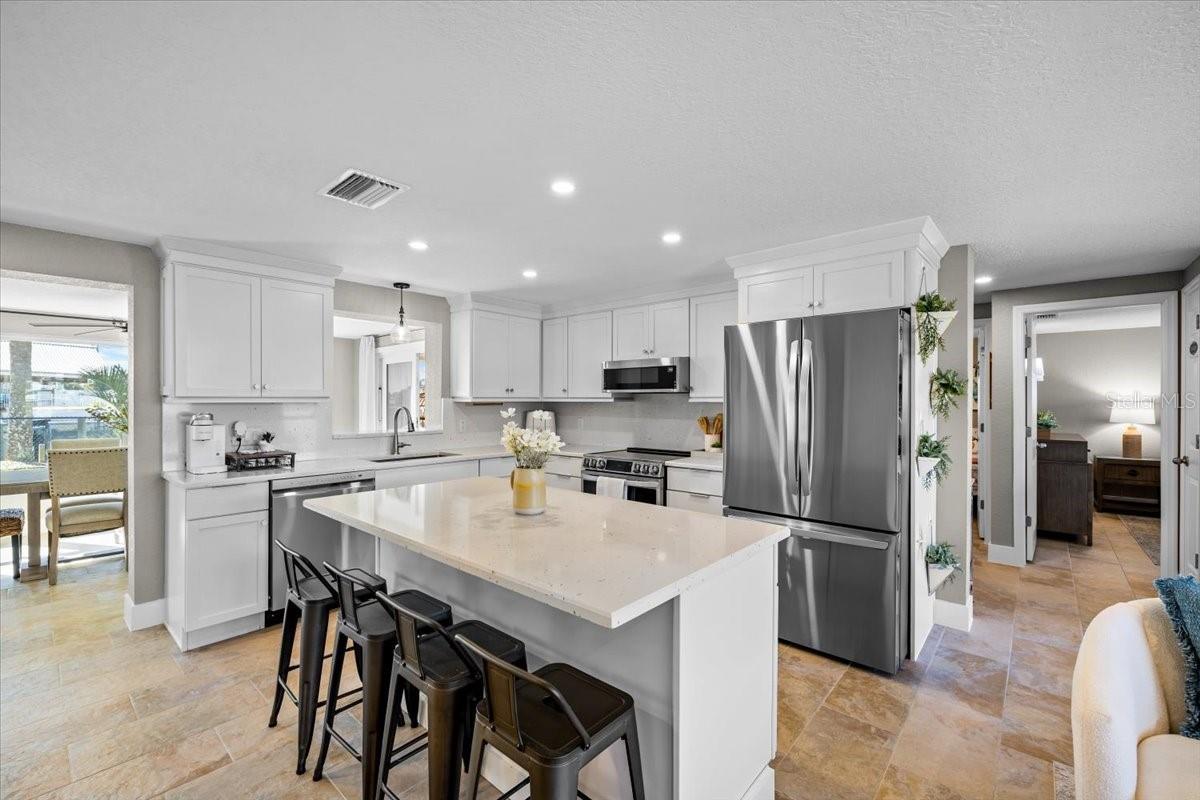 GULF COAST RET - Residential