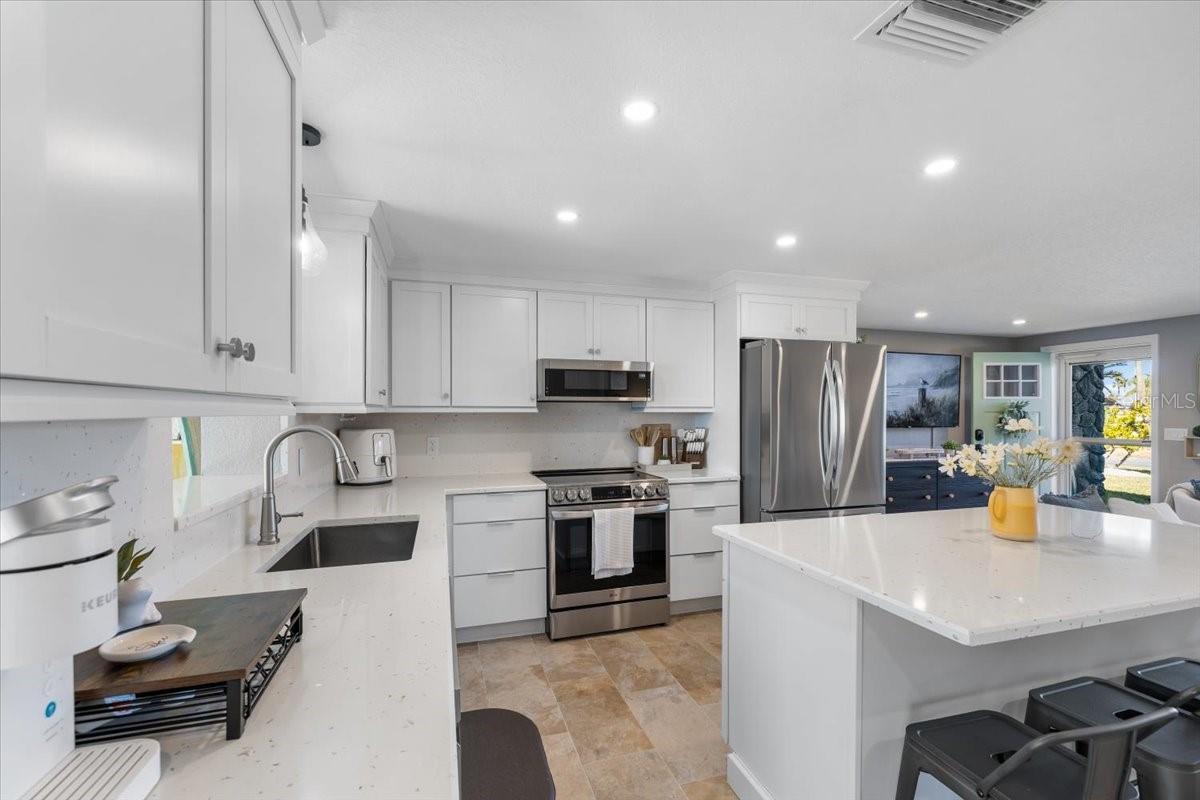 GULF COAST RET - Residential