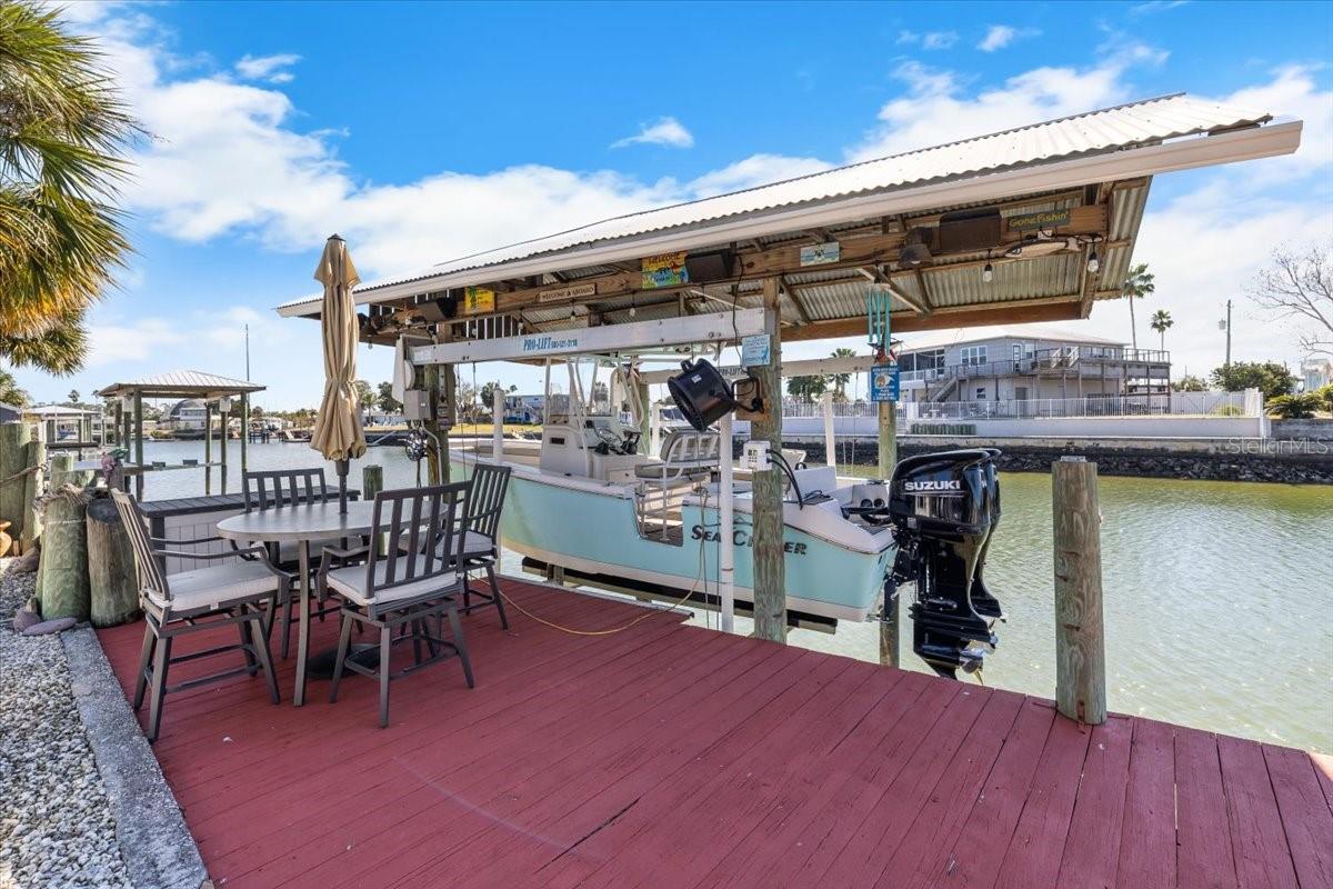 GULF COAST RET - Residential