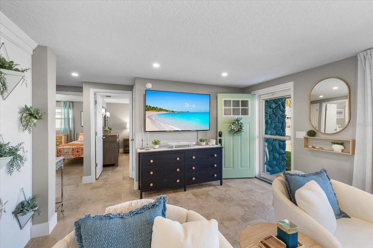 GULF COAST RET - Residential