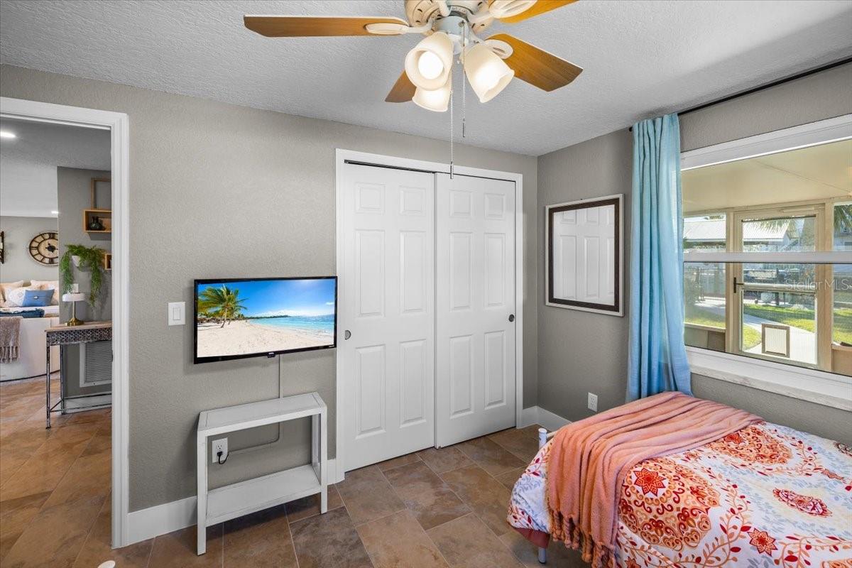 GULF COAST RET - Residential