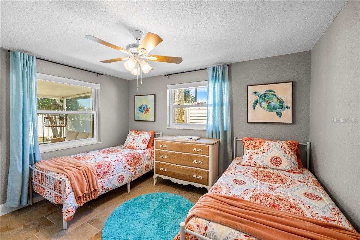 GULF COAST RET - Residential