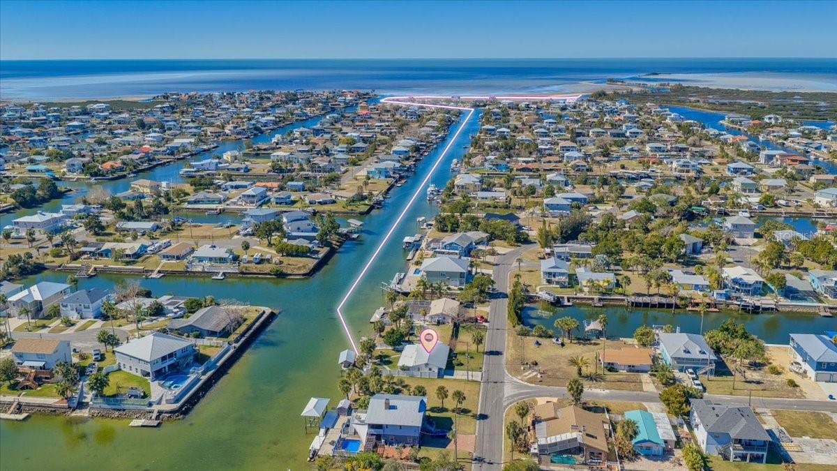 GULF COAST RET - Residential