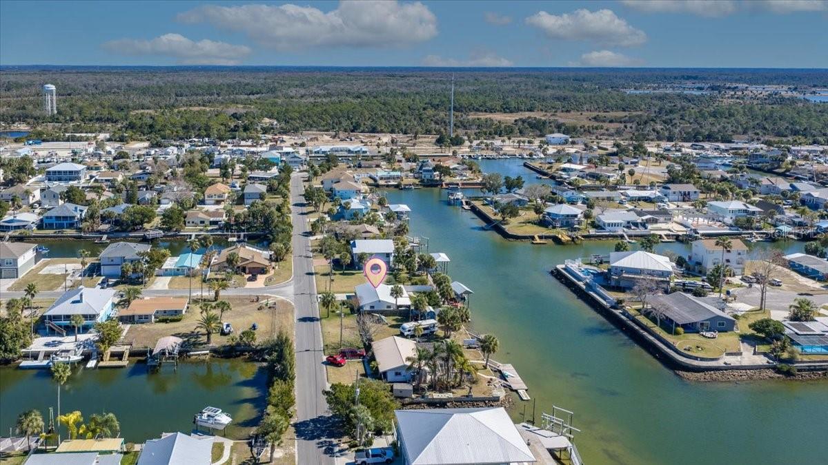 GULF COAST RET - Residential