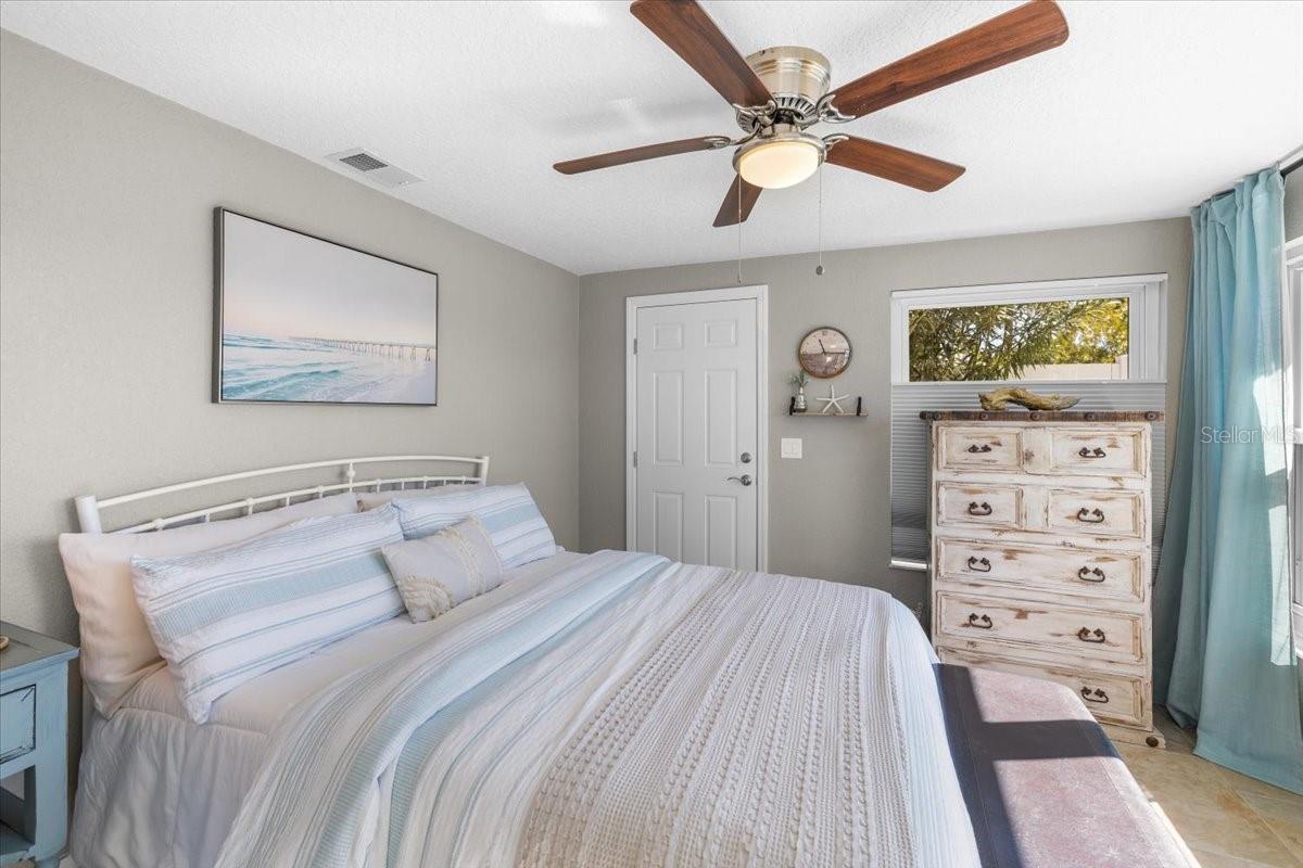 GULF COAST RET - Residential