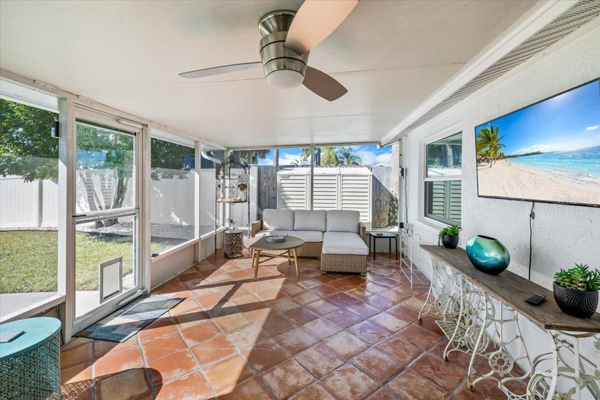 GULF COAST RET - Residential