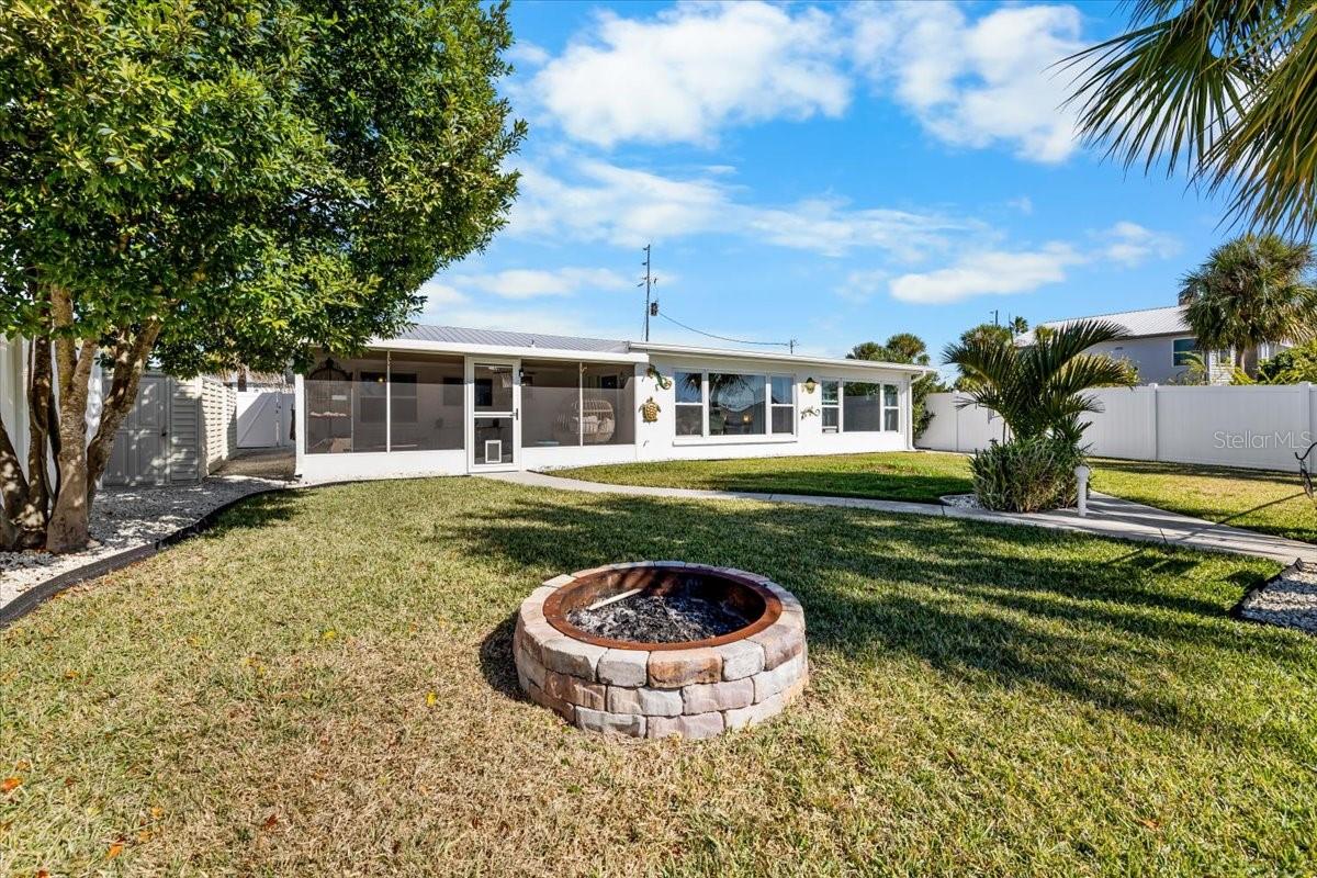 GULF COAST RET - Residential