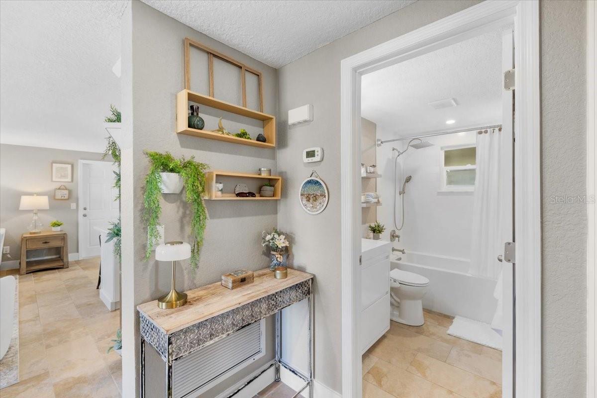 GULF COAST RET - Residential