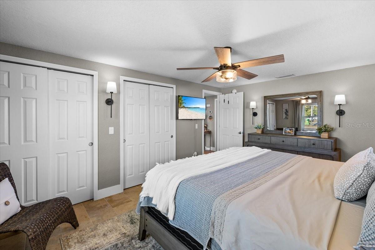 GULF COAST RET - Residential