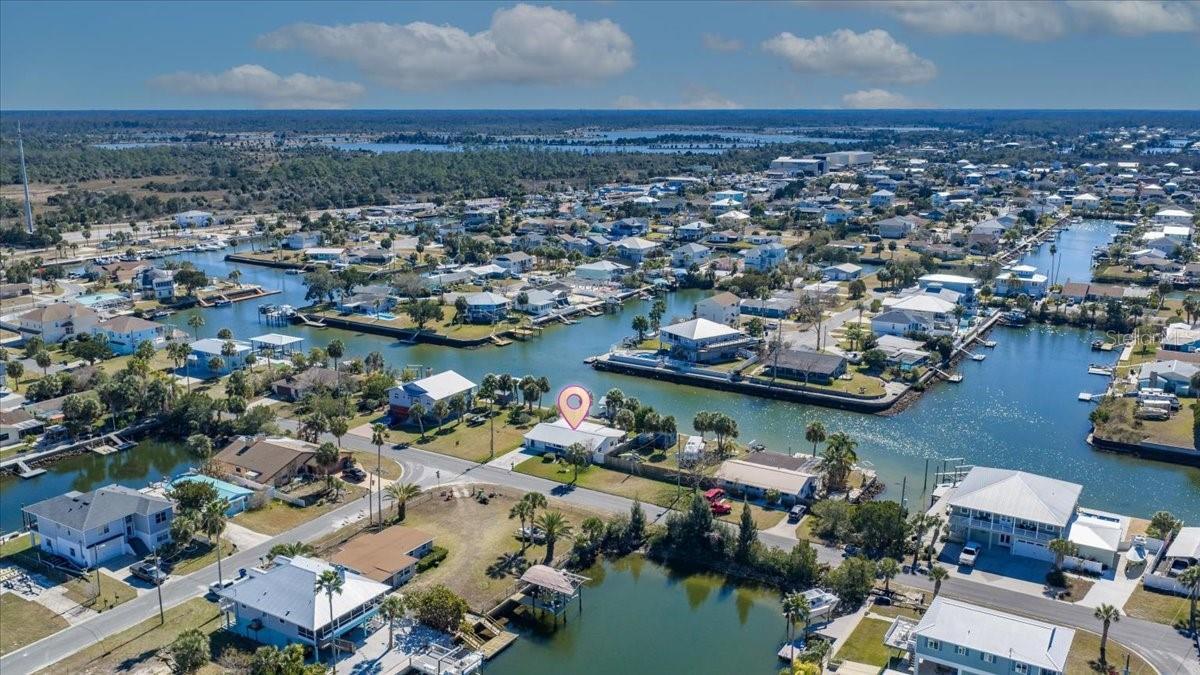 GULF COAST RET - Residential