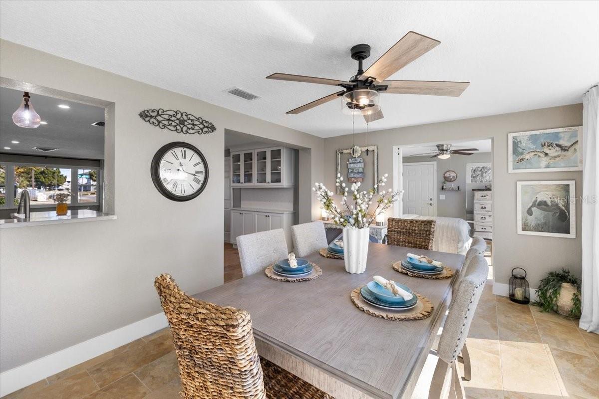 GULF COAST RET - Residential