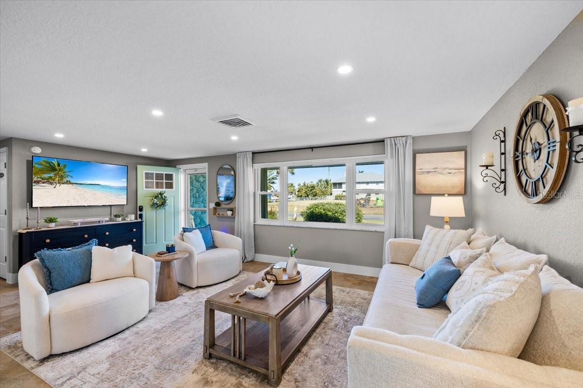 GULF COAST RET - Residential