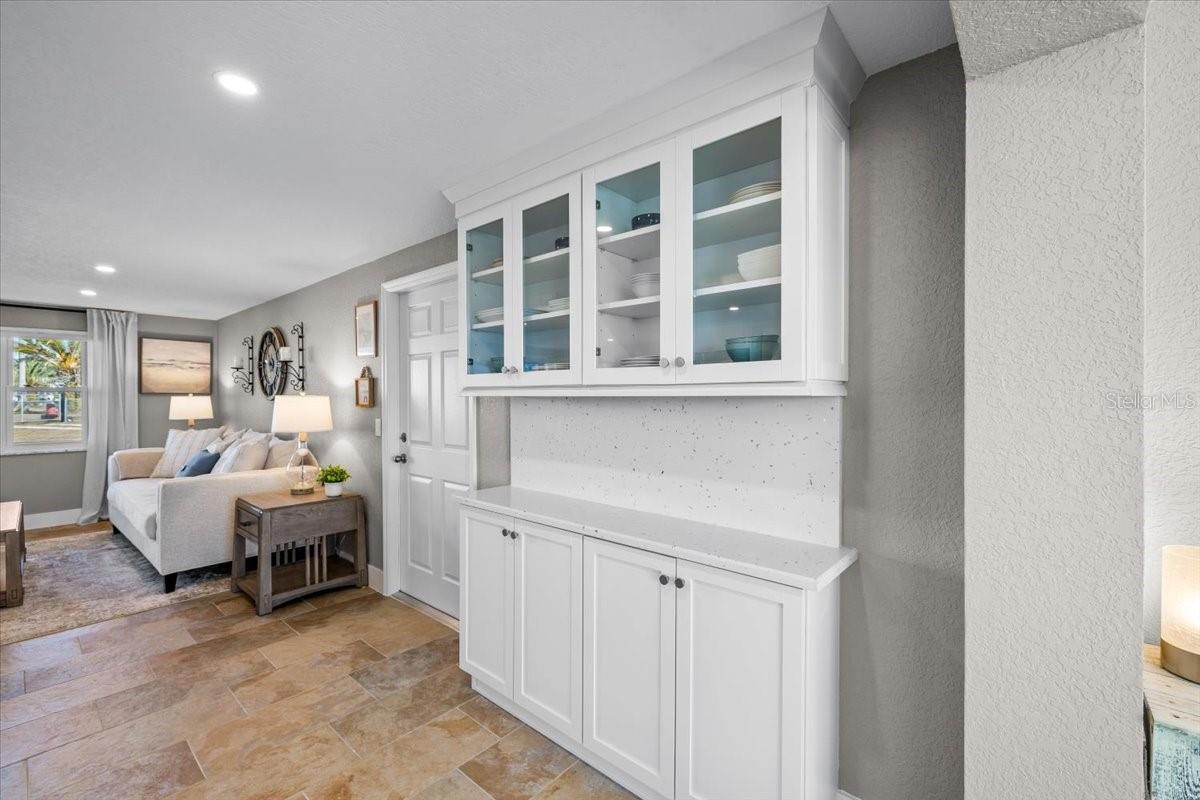 GULF COAST RET - Residential