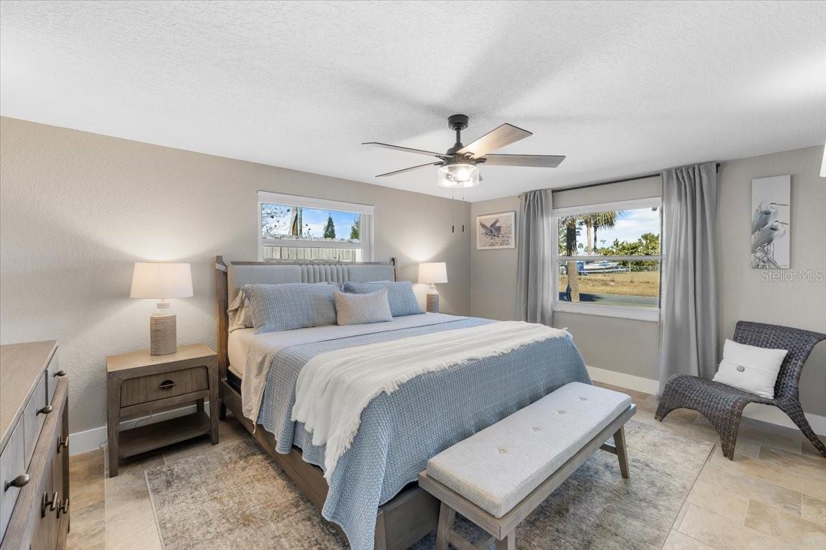 GULF COAST RET - Residential