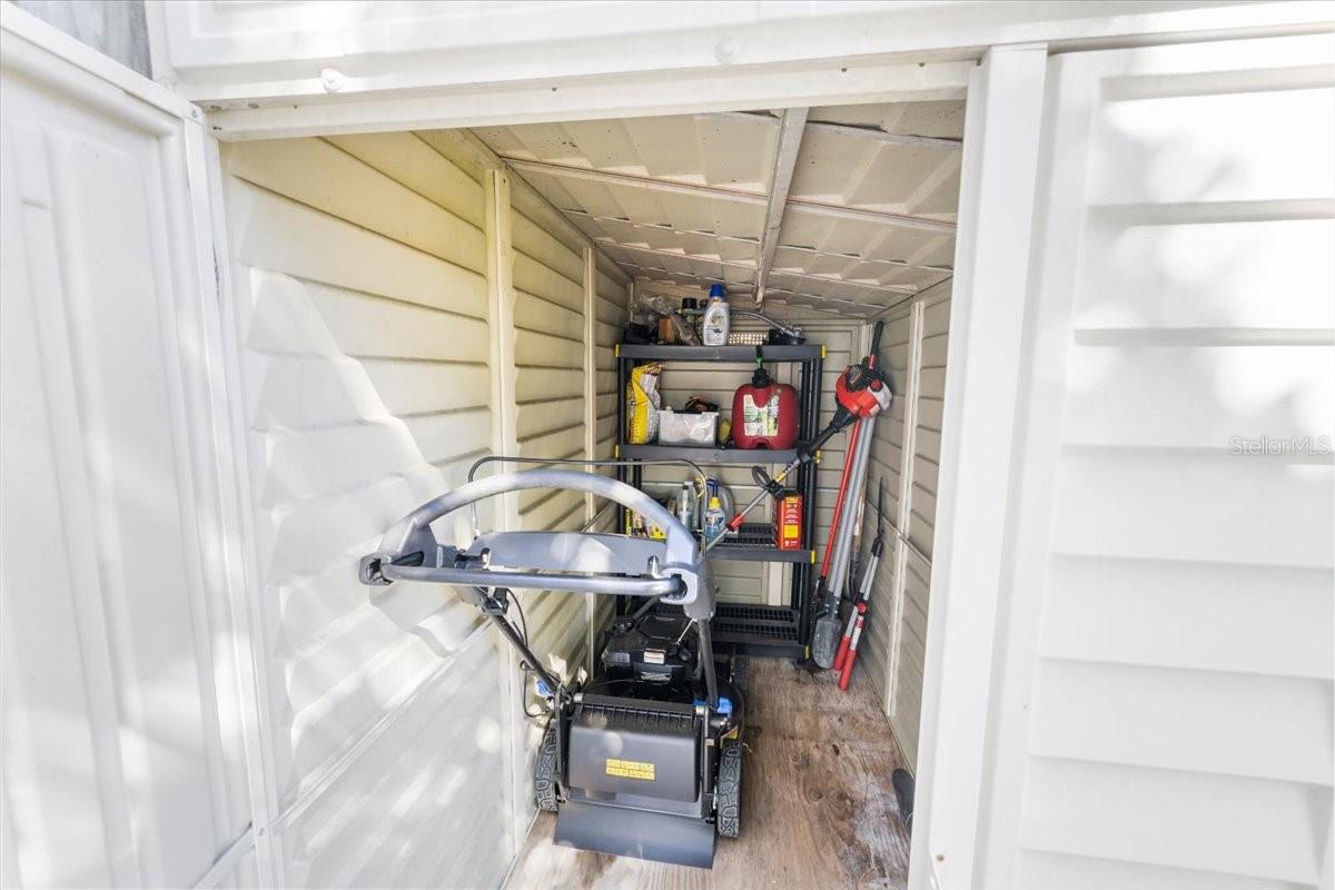 GULF COAST RET - Residential