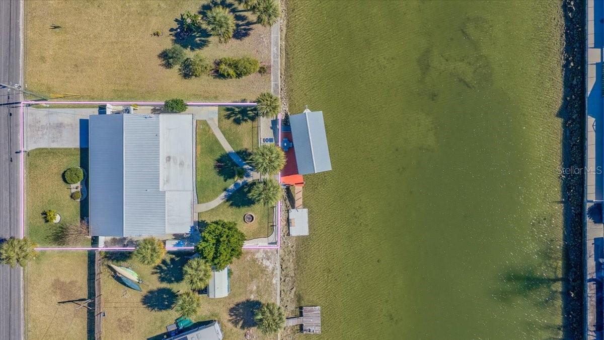 GULF COAST RET - Residential