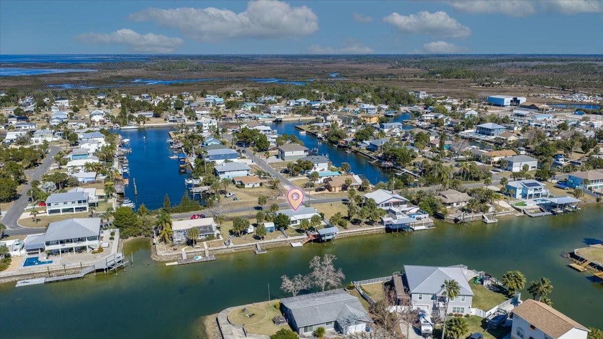 GULF COAST RET - Residential