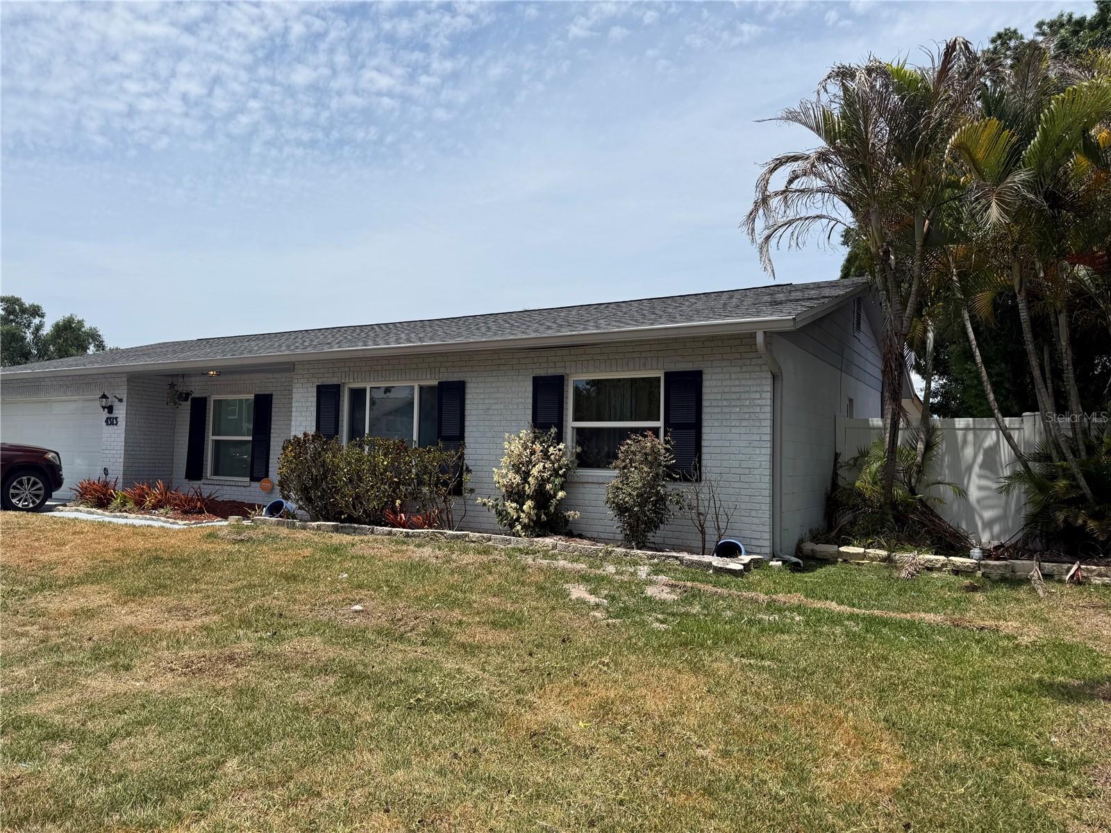 4313 HOLLOW HILL DRIVE