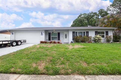 Photo of 4313 Hollow Hill Drive, Tampa, FL 33624 (MLS # TB8507375)
