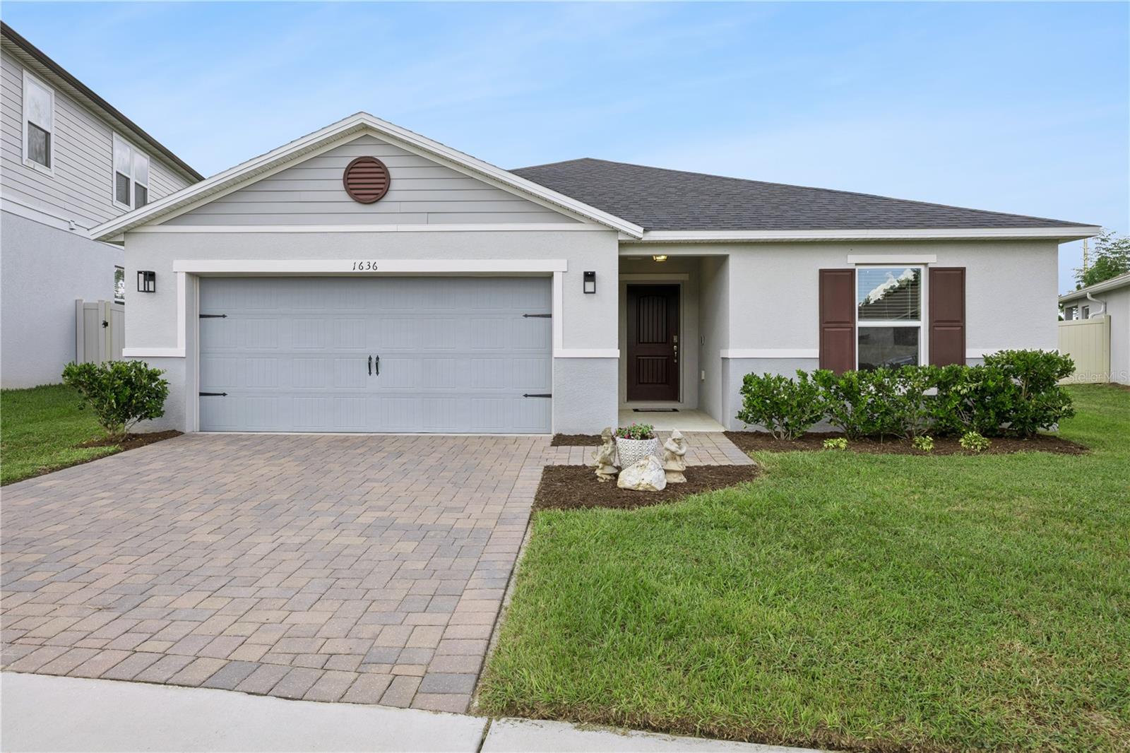 1636 WILSON PRAIRIE CIRCLE