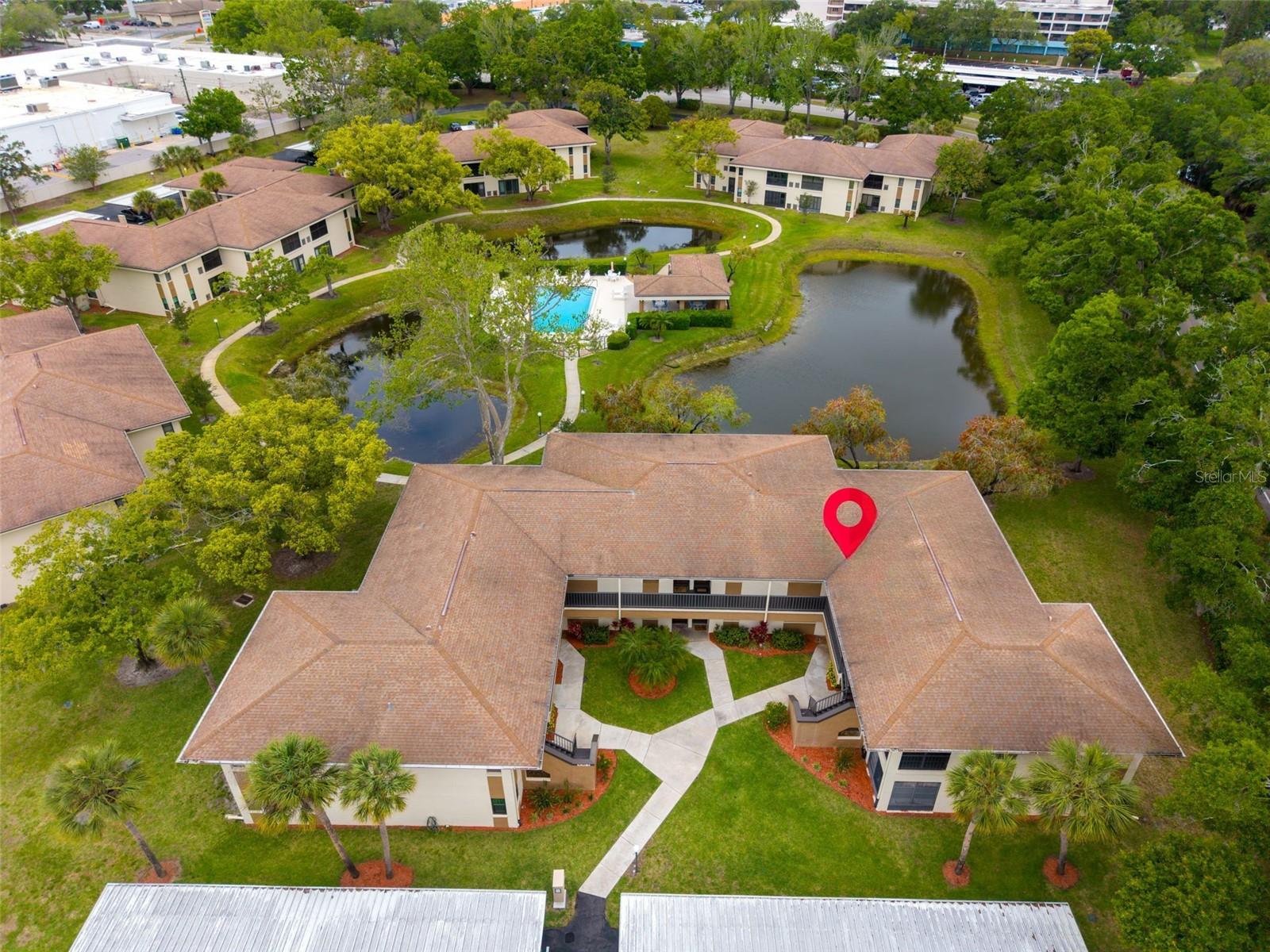 HIGHLAND LAKES THE LANDINGS - Residential