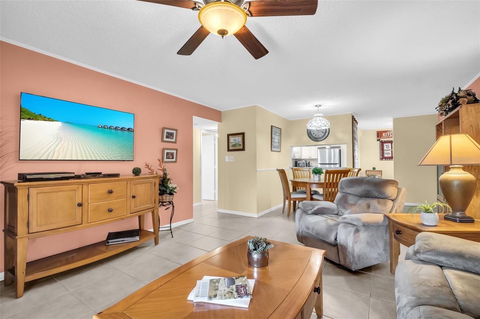 HIGHLAND LAKES THE LANDINGS - Residential