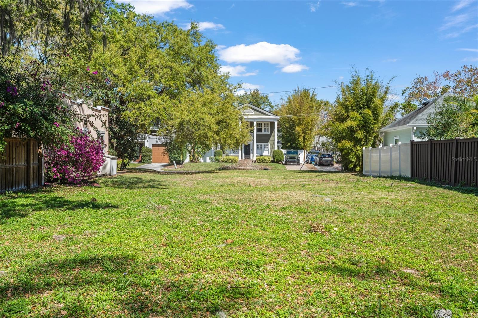 10 W HARVARD STREET